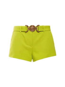 versace - shorts - women - promotions