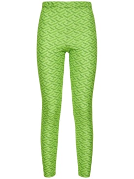 versace - pantaloni - donna - sconti