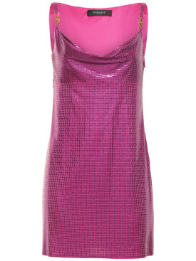 versace - dresses - women - sale