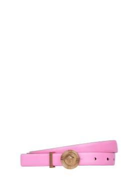 versace - belts - women - sale