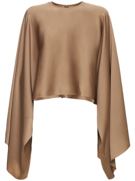 stella mccartney - top - donna - sconti