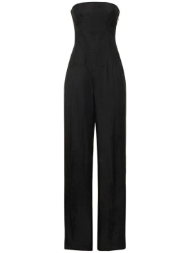 stella mccartney - jumpsuits & rompers - women - promotions