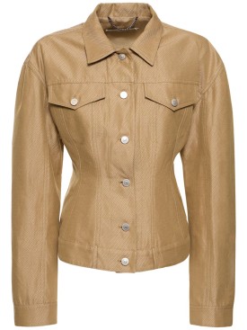 stella mccartney - jackets - women - promotions