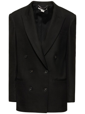 stella mccartney - jackets - women - promotions