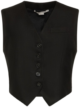 stella mccartney - jackets - women - sale