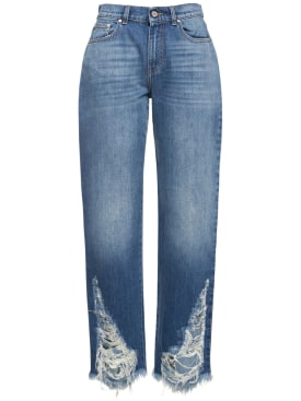 stella mccartney - jeans - women - sale
