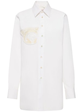 stella mccartney - shirts - women - sale