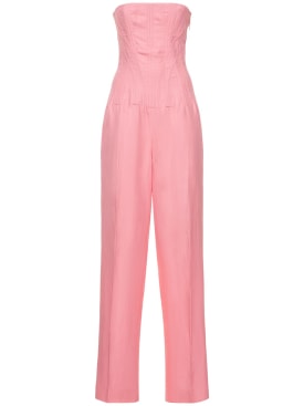 stella mccartney - ジャンプスーツ - レディース - セール