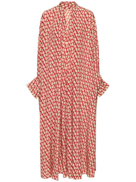 valentino - dresses - women - promotions