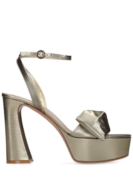 gianvito rossi - sandalias - mujer - rebajas

