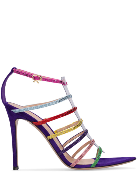 gianvito rossi - sandali - donna - sconti