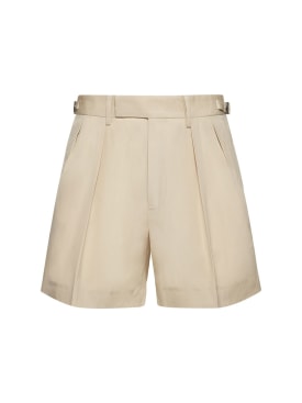 dries van noten - shorts - men - sale