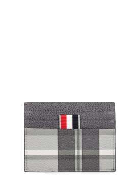 thom browne - portefeuilles - homme - offres
