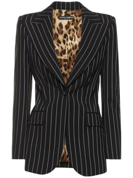 dolce & gabbana - jackets - women - sale