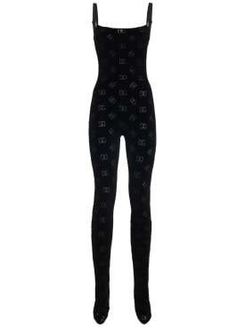 dolce & gabbana - jumpsuits & rompers - women - sale