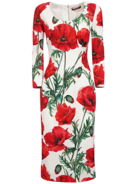 dolce & gabbana - dresses - women - promotions