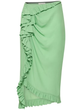 dries van noten - スカート - レディース - セール