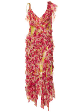 dries van noten - ドレス＆ワンピース - レディース - セール