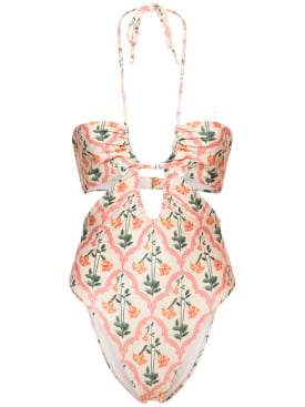 agua by agua bendita - swimwear - women - sale