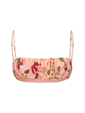 agua by agua bendita - swimwear - women - promotions