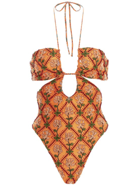 agua by agua bendita - swimwear - women - promotions