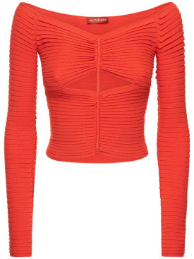 altuzarra - top - donna - sconti