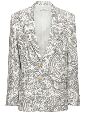 etro - ジャケット - レディース - セール