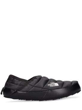 the north face - loafers - women - ss24