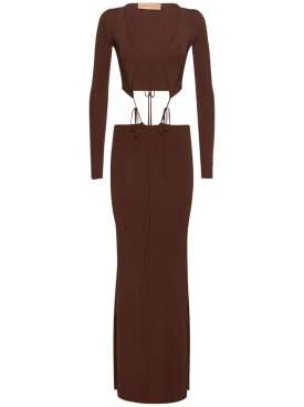 aya muse - robes - femme - offres