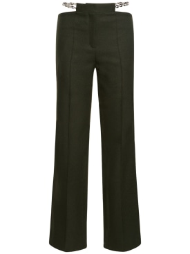 aya muse - pantalones - mujer - rebajas

