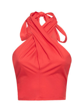 staud - top - donna - sconti