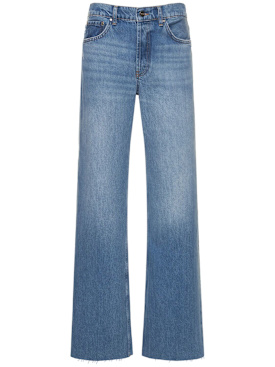 anine bing - jeans - women - new season