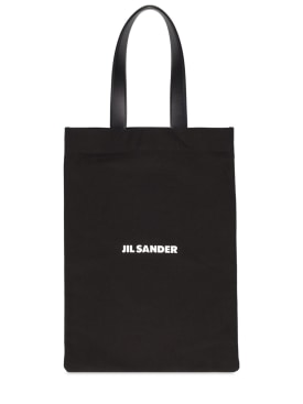 jil sander - tote bags - men - sale