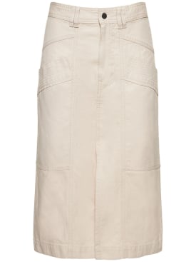 marant etoile - skirts - women - sale