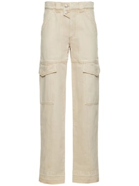 marant etoile - jeans - damen - sale