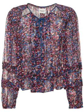 marant etoile - tops - women - sale