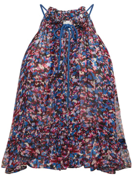 marant etoile - tops - women - sale