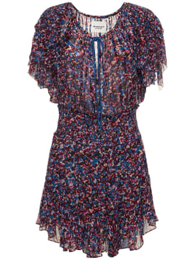 marant etoile - dresses - women - promotions