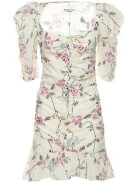 marant etoile - dresses - women - sale