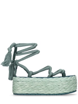 isabel marant - espadrilles - women - sale