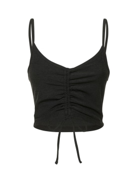 beyond yoga - top - donna - sconti