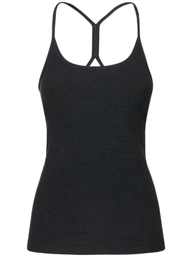 beyond yoga - top - donna - sconti