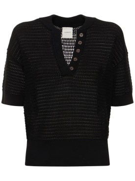 varley - knitwear - women - new season