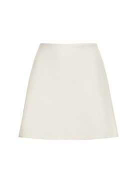 girlfriend collective - faldas - mujer - promociones