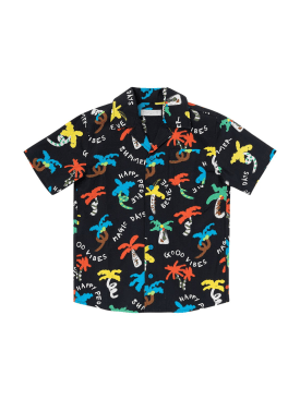 stella mccartney kids - shirts - junior-boys - promotions