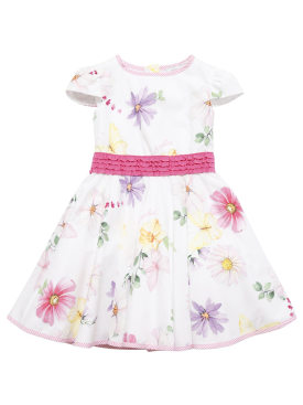 monnalisa - ドレス＆ワンピース - ジュニア-ガールズ - セール