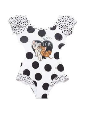 monnalisa - bademode & strandmode - kleinkind-mädchen - sale