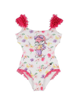 monnalisa - swimwear & cover-ups - toddler-girls - promotions