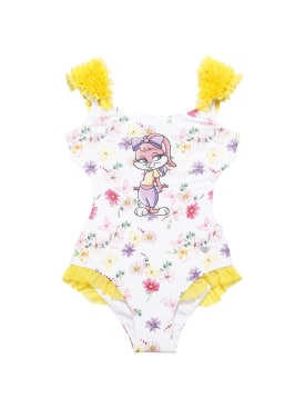 monnalisa - swimwear & cover-ups - toddler-girls - promotions