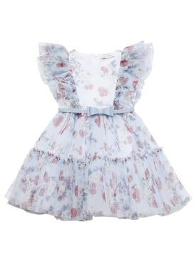 monnalisa - dresses - kids-girls - promotions